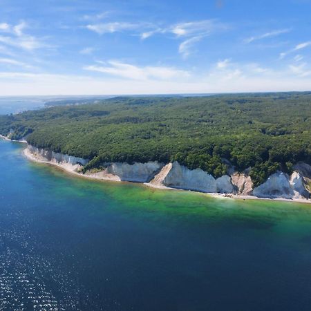 Appartamento Wohnpark Granitz Binz Esterno foto